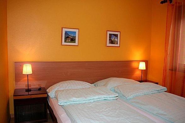 Motel au Gros Pré Delémont Habitación foto